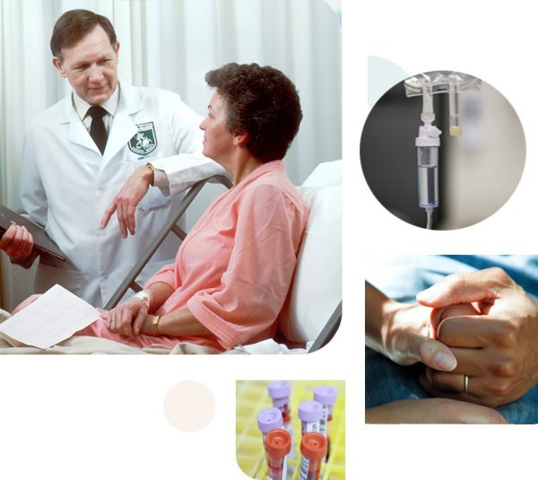 Test for DPD Deficiency before starting Chemotherapy using